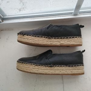 Sam Edelman Catherine Platform Espadrilles